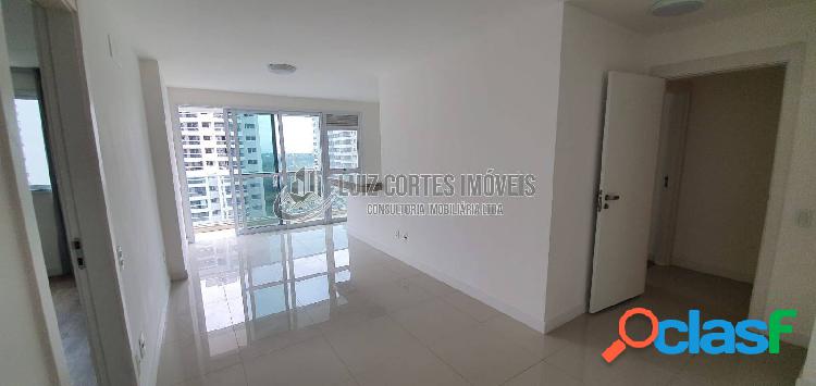 Apartamento, 2 suítes, 77,30m², Barra da Tijuca, Ilha Pura