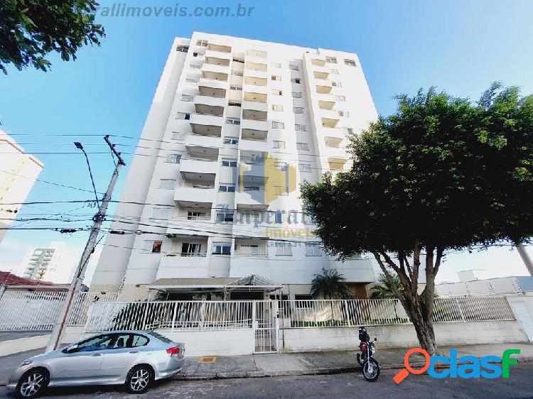 Apartamento 3 dormitórios 1 suíte 77 m² Varandas do