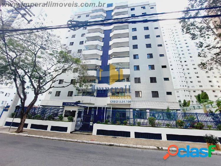 Apartamento 4 dormitórios 1 suíte 115 m² Edificio Rio