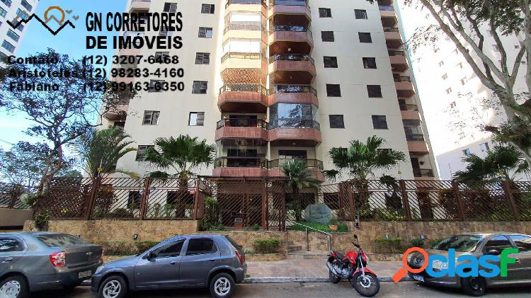 Apartamento Jardim aquarius 4 dormitórios 1 suite 2 vagas