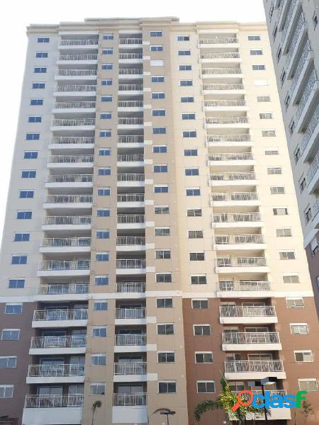 Apartamento Pronto Para morar 2 Dorms 50m² c/ Terraço