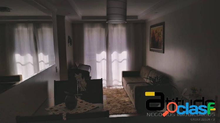 Apartamento a venda em Barueri - Condomínio Alta Vista -