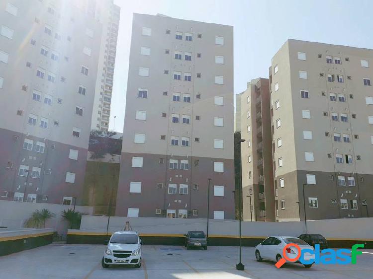 Apartamento a venda no Jardim Monte Alegre