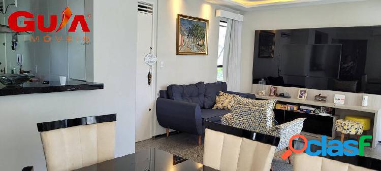 Apartamento com 04 suítes à venda na Aldeota