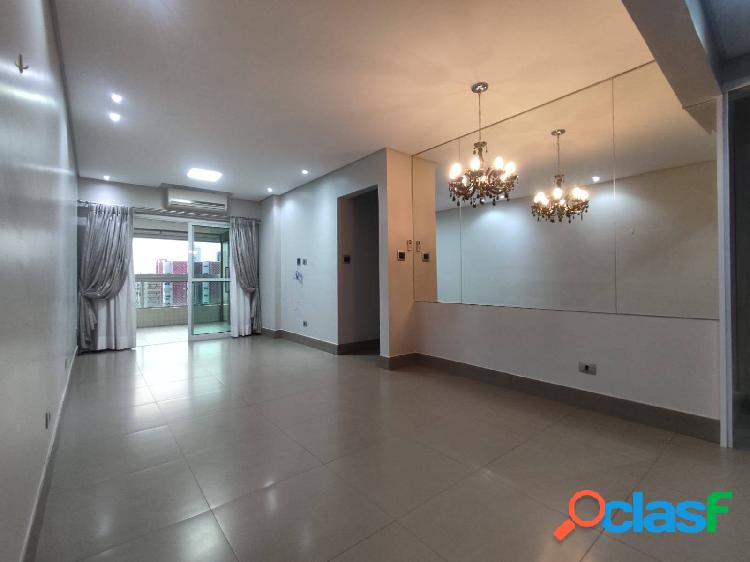 Apartamento com 112 metros quadrados com 3 quartos em Canto