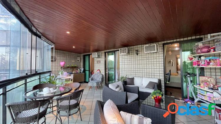 Apartamento com 2 quartos, 100m², à venda em Rio de