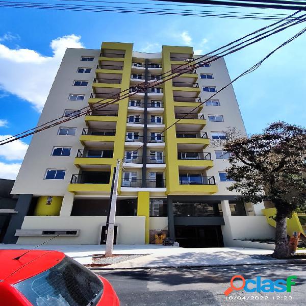 Apartamento com 2 quartos, 53m², à venda em Santo André,