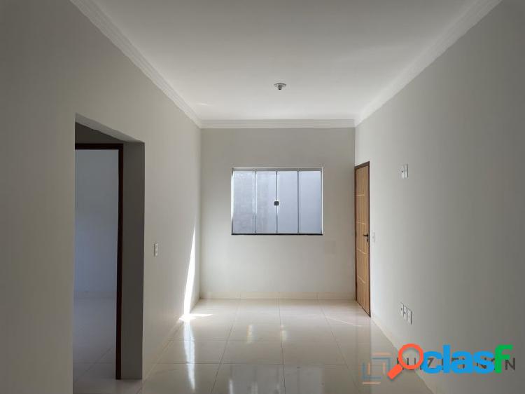 Apartamento com 2 quartos, 59m², à venda em Patos de