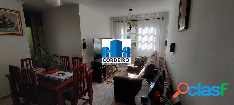 Apartamento de 02 Dormitórios em Santo André