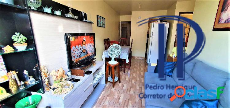 Apartamento na entrada dos Bancários