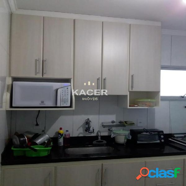 Apartamento para Venda em Campinas, Jardim Paulicéia, 2