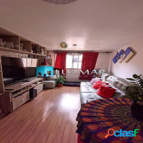 Apartamento para Venda no bairro Jardim Dom José - 49 m²