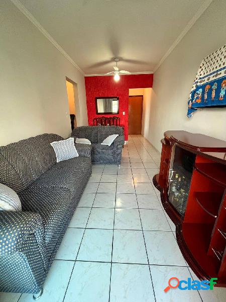 Apartamento para venda possui 60 metros quadrados com 1