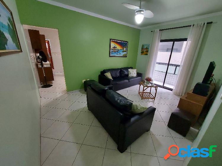 Apartamento para venda possui 81 metros quadrados com 2