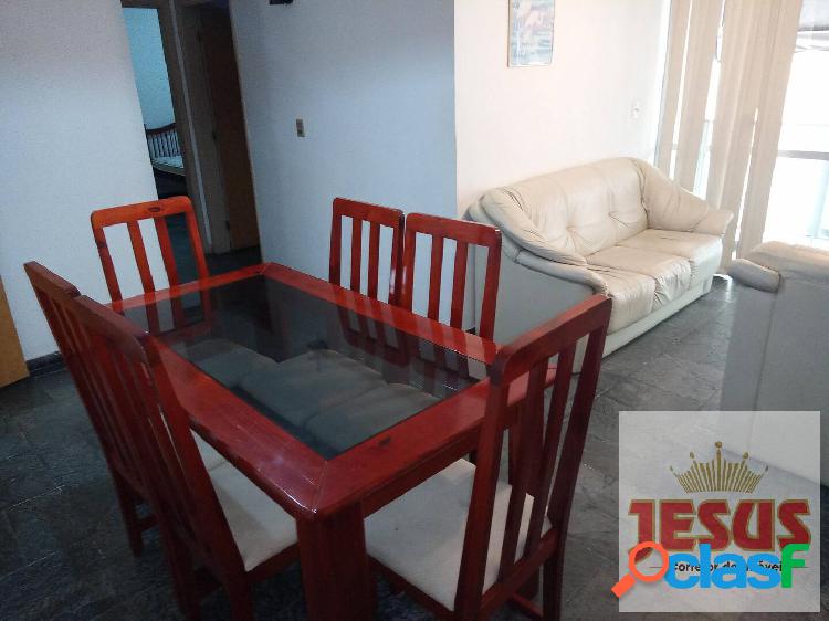 Apartamento praia da Enseada - Região do aquário