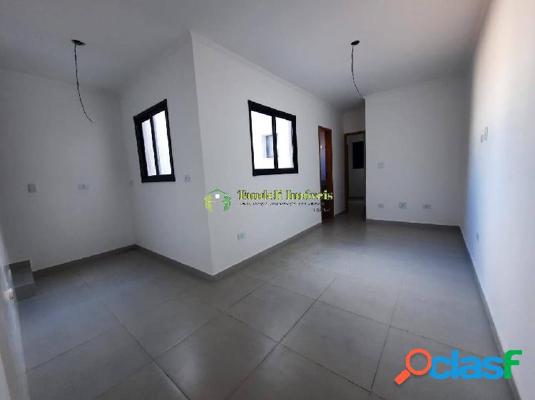 Apartamento sem condomínio 2 dormitórios - Vila Alzira