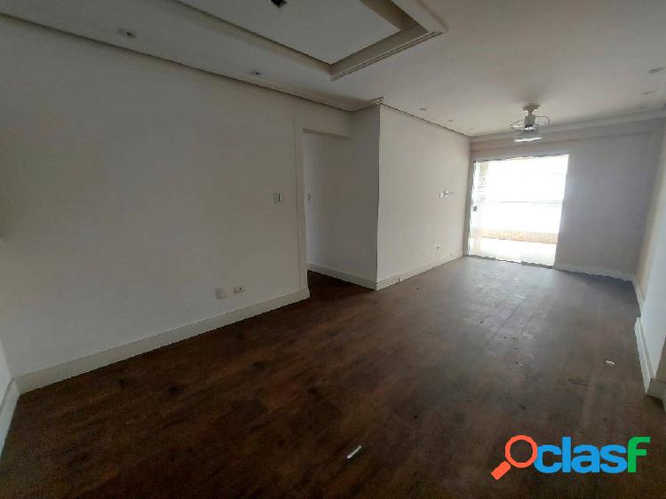 Apartamento tem 101 metros quadrados com 3 quartos em Canto