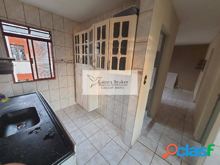 Apartamento à venda – CDHU - Bragança paulista - SP