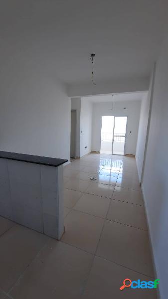 Apartamentos Novos 2 dormitórios com Lazer