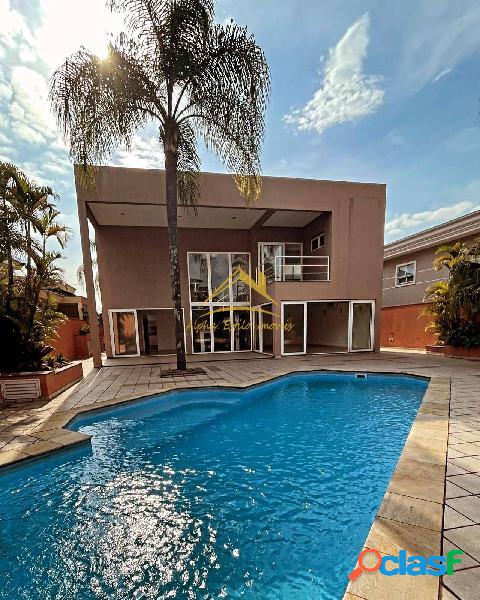 CASA NO CONDOMINIO MELVILLE POR 3.300.000,00