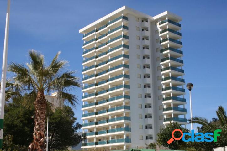 COSTA BLANCA Apartamento en Calpe, Alicante