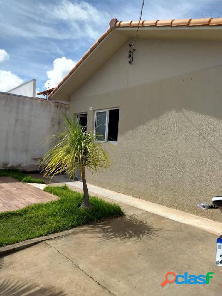 Casa 2 Qtos no Residencial Sul
