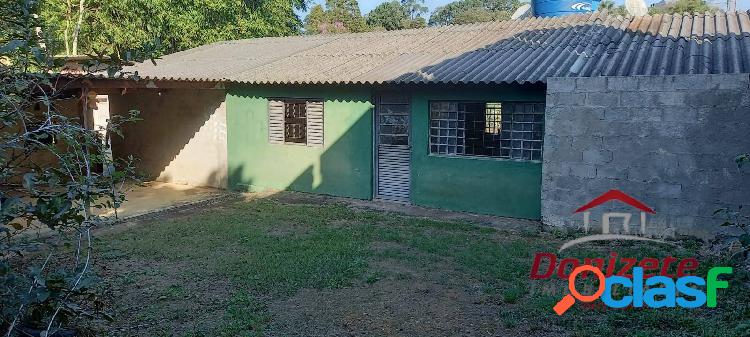 Chacara a Venda Vargem Grande Paulista/Remanso