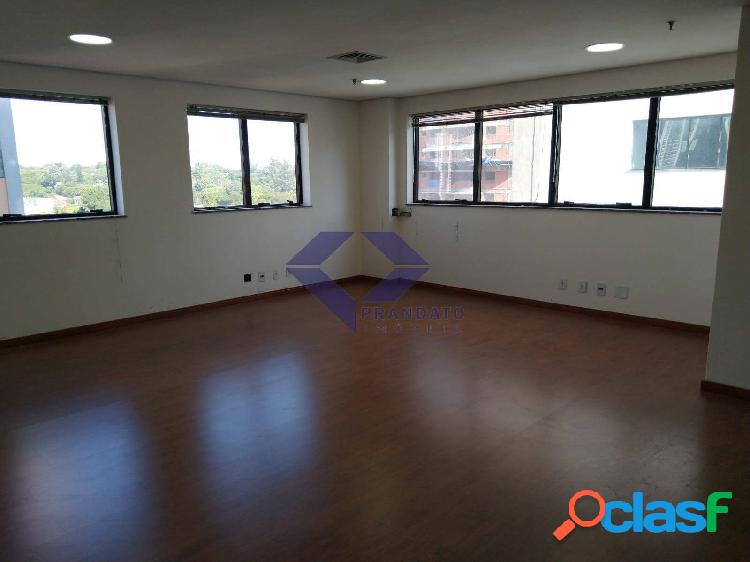 Conjunto Comercial a venda com 50m² no Campo Belo