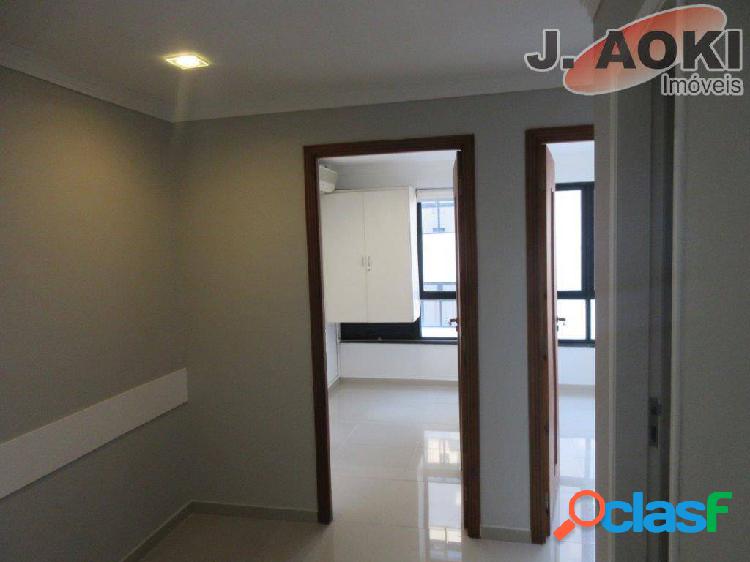 Conjunto para aluguel com 38 m² em Vila Mariana