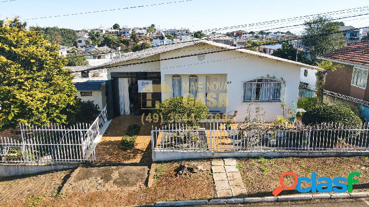 EXCELENTE CASA BAIRRO SANTO ANTÔNIO