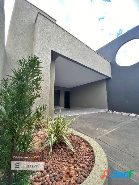 Excelente Casa no Jardim Atlantico ! Moderna ! 3 Suítes !