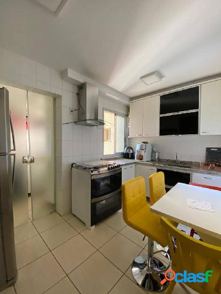 Excelente apartamento de 3 suítes - Setor Nova Suíça