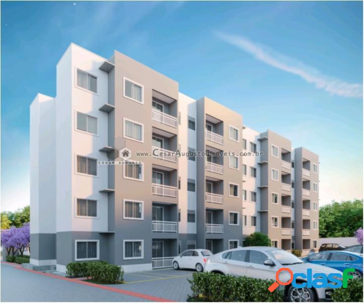 Gran Village Messejana II - Condominio de apartamentos