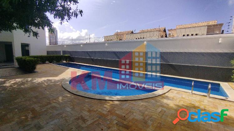 LOCAÇÃO! Casa MOBILIADA em condomínio Ismael Oliveira em