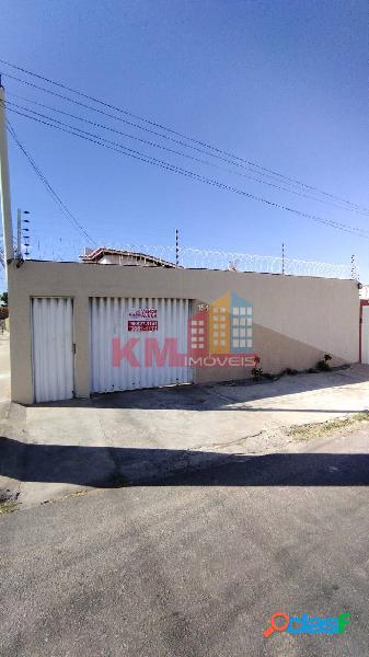 LOCAÇÃO! Casa no bairro Nova Betânia em Mossoró