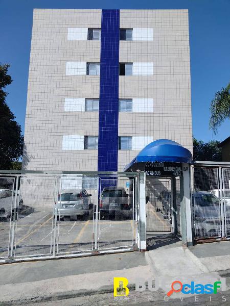 Lindo Apartamento 03 dormitórios para Venda Ch. Agrindus -