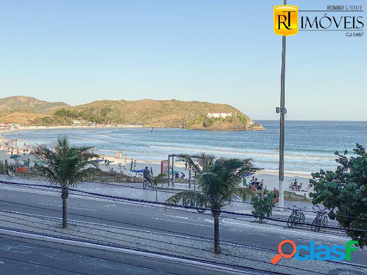 Lindo Apartamento com vista para Praia do Forte