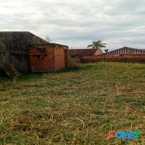 Lote em Piçarra - Guaratuba - 180 metros
