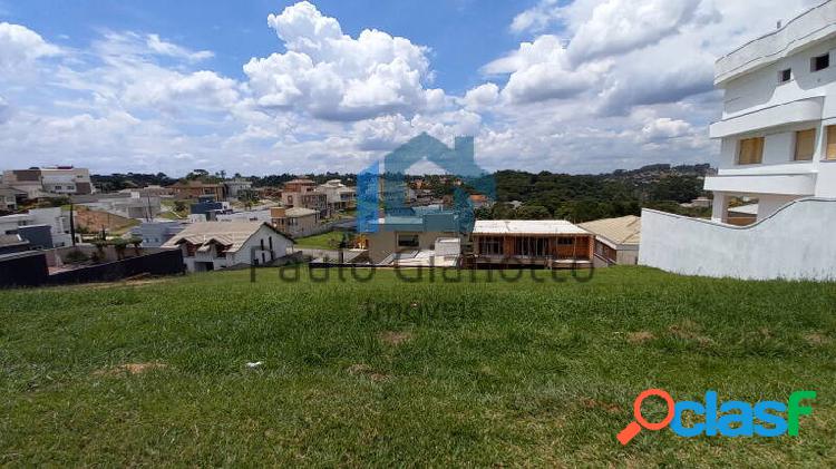 Lote à venda com 500 m2 - Condomínio de Santa Adélia!!!