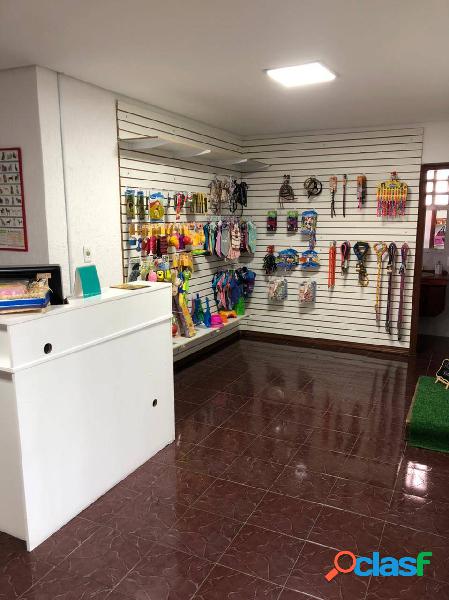 Pet Shop-Hotel & Day Care- Santo Andre