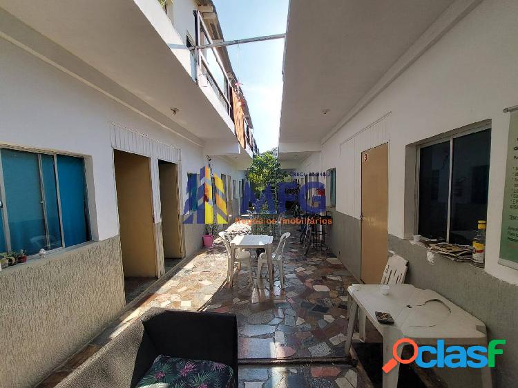 Prédio Comercial