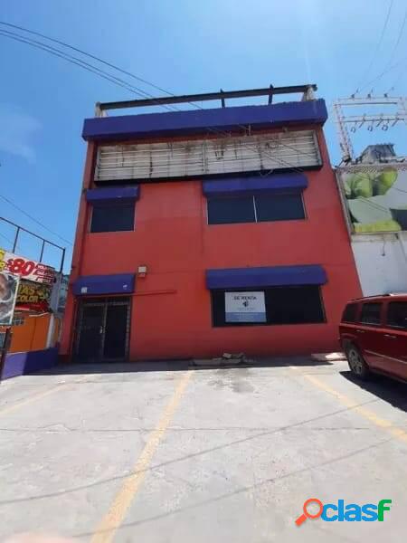 SE RENTA EXCELENTE BODEGA Y LOCAL COMERCIAL, SOBRE