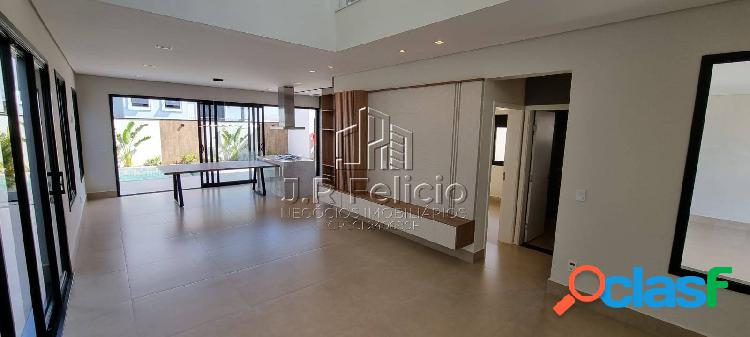 Sobrado em Condomínio Residencial Maria José - Indaiatuba