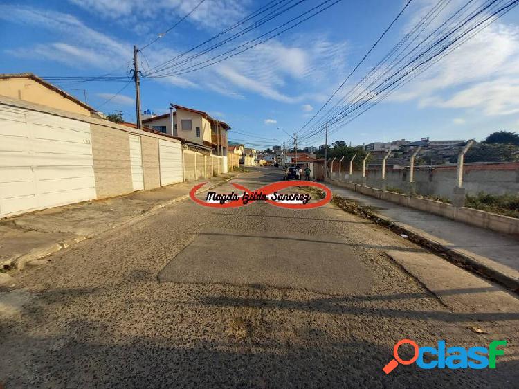 TERRENO A VENDA DE 1.500 M² EM SOROCABA