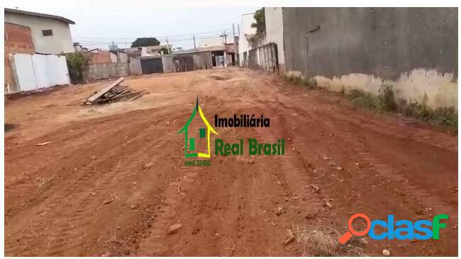 Terreno 970m²- Ótima Localização!!!