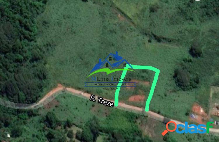 Terreno Residencial para Formação de Chácara Mairiporã