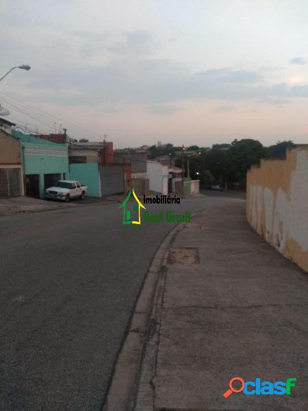 Terreno - Vila Barão