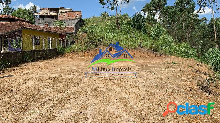 Terreno em Mairiporã Escritura / Rio Acima