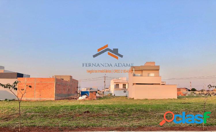 Terreno á venda 200 Mt² Terras da Estância - Paulínia -