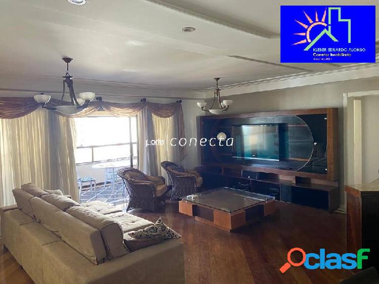 Vendo Lindo Apartamento Anália Franco.
